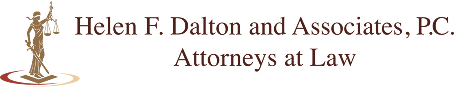 Helen F. Dalton & Associates, P.C. - Attorneys at Law logo