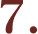 Nro7