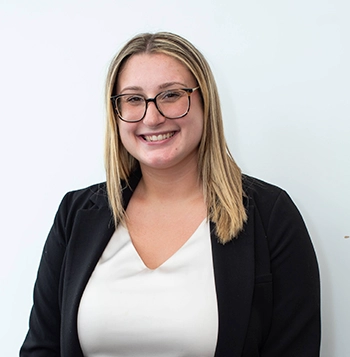Katelyn Schillaci, Esq., attorney at Helen F. Dalton & Associates